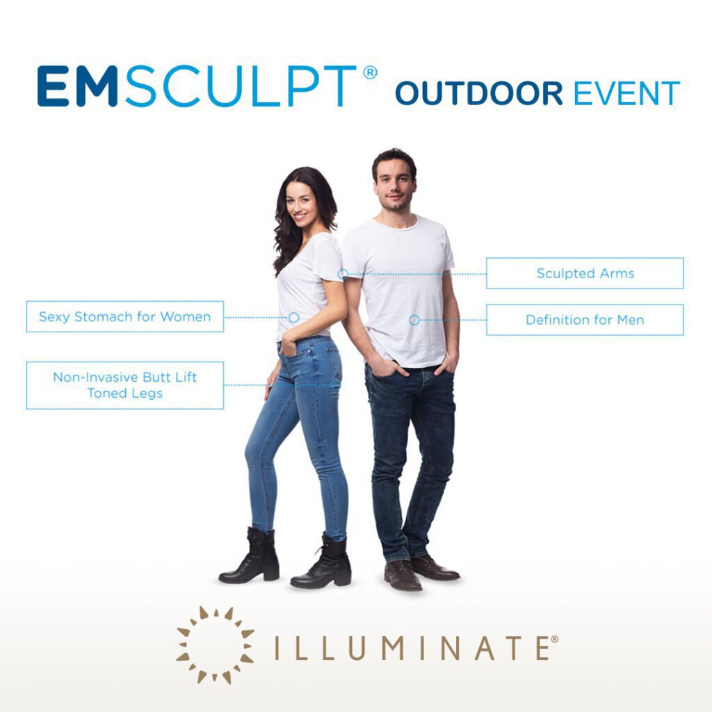 Emsculpt Butt Lift: Everything You Need to Know